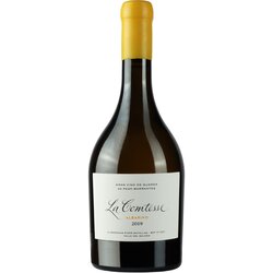 Marques De Murrieta M. Murrieta Albarino La Comtesse Cene