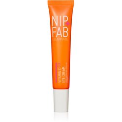 NIP+FAB Vitamin C Fix 10 % krema za područje oko očiju s vitaminom C 15 ml Cene