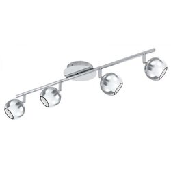 Eglo 78071 - LED spot svetiljka SANCHO 4xGU10/3W/230V Cene