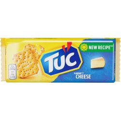 Tuc kreker cheese 100g Cene