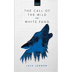 Search Press Jack London - The Call of the Wild & White Fang Cene
