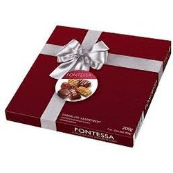 Mauxion fontessa bombonjera 200g Cene