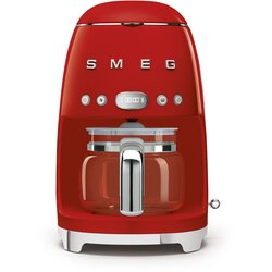 Smeg aparat za filter kavu DCF02RDEU, (SM2903033) Cijene