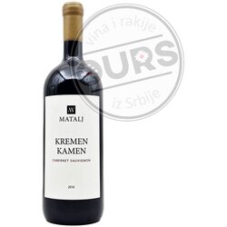 Matalj Kremen Kamen Magnum 1,5L Cene