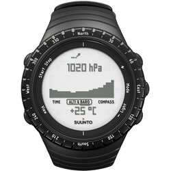 Suunto Core Regular Black sportski sat Cene