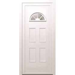 SAMOPEV PVC ulazna vrata PALACE 70 90x210 D Cene