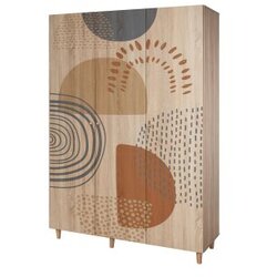 Woody Fashion hanah home ormar lena 3 -975 Cene