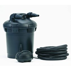 Pontec set tlačna pumpa i filter pondopress 10000 Cene
