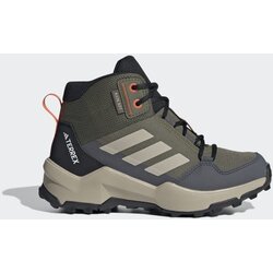Adidas Dečije cipele Terrex Ax4R R.Rdy Mid K Bg, Maslinaste Cene