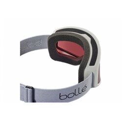 Bolle naočare ski bedroc white matte-vermillon Cene