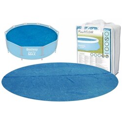Bestway 58241 solarni pokrivač za bazene 305cm Cijene