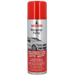 NIRGIN Sprej za poliranje auta 300ml Cene