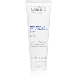 ANNEMARIE BÖRLIND MISCHHAUT matirajoči fluid za dan 75 ml Cene