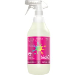 biolù Sredstvo za uklanjanje mrlja s tekstila - 1 l Cene