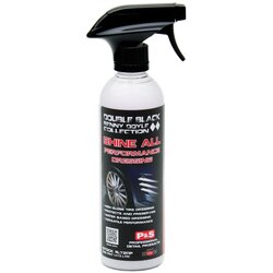 P&S Shine All Performance Dressing Sredstvo za sjaj guma, 473ml Cene