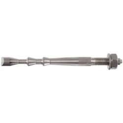 Fischer 506898 FHB II-A L M12 x 100/25 A4 sidrena šipka visoke vezivne moći 125 mm 14 mm 10 St. Cene