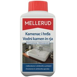 Mellerud Odstranjevalec vodnega kamna in rje (0,5 l) Cene