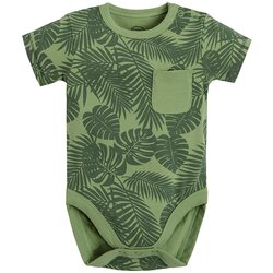 Cool club Perilo bodi zelena t 68 CCB2201717 Cene