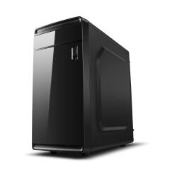 Comtrade Core i3 12100 16 51212100, H610M, 16GB, 512GB M.2, Midi Tower 500W, VGa, HDMI, Serial Cene