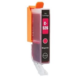 Toner123 Kompatibilna kartuša za Canon CLI-526M – magenta, (21355900) Cene
