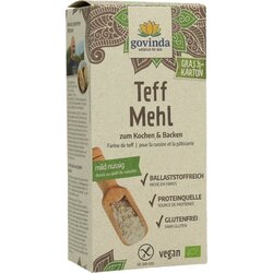 Govinda Tef brašno Cijene