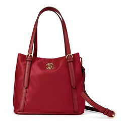 U.S. Polo Assn. ženska torba, Houston, Crvena Cene