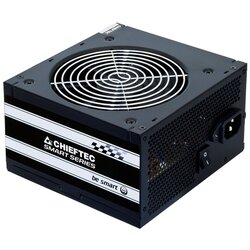 CHIEFTECH Chieftec GPS-500A8 500W PFC 12 cm sa ventilatorom napajanje u kutiji Cene