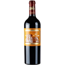 Chateau Ducru Beaucaillou 10802242 2021 Cene