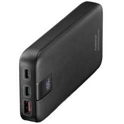 Hama powerbank (rezervna baterija) 20000 mAh Power Delivery 3.0, Quick Charge 3.0 LiPo antracitna boja Cijene