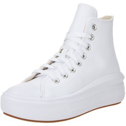 Converse Visoke tenisice 'CHUCK TAYLOR ALL STAR MOVE' bijela Cijene