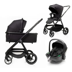 4Baby Foster 3u1 black Cene