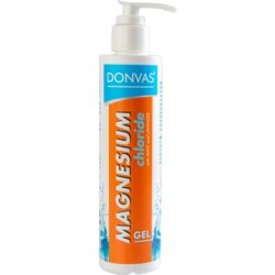 Donvas magnesium chloride gel 200ml Cene