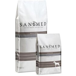 Sanimed Intestinal Dog 3kg Cene