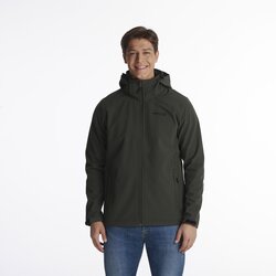 Wintro muška jakna mark jacket m Cene