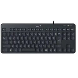 Genius Tastatura Luxmate 110 USB,US Cene