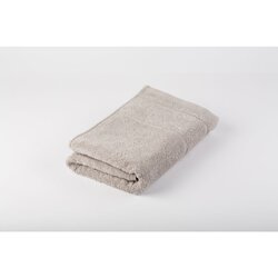 ESSENZA BATH RUČNIK VELUR SOS BEŽ 50X100 CM Cene
