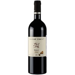 Marjan Simčić Marjan Simčič Opoka Merlot Cene