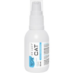 DR LUCY CAT FRESH TOOTHPASTE 50 ML CAT TOOTHPASTE Cene