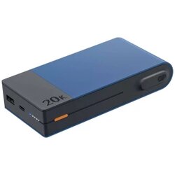 GP Batteries MP20B powerbank (rezervna baterija) 20000 mAh Power Delivery li-ion plava boja Cene