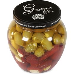 Die Käsemacher gurmanski kozarec i Cene