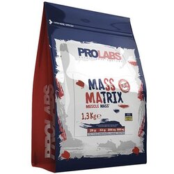 Prolabs Mass Matrix 1,3 kg - čokolada Cene
