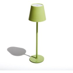 Muitomas stona lampa u ZELENOJ boji ( TABLELAMPGN ) Cene