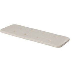 Oliver Furniture® produžetak madraca za dječji krevetić mini+ low loft bed nature (162 cm) Cene
