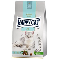 Happy Cat Supreme Happy Cat Sensitive Light 1,3 kg Cene