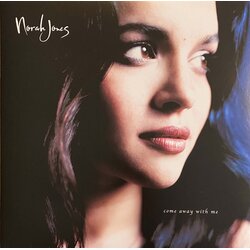 BLUE NOTE, UME NORAH JONES - Come Away With Me (20th Anniversary) Cene