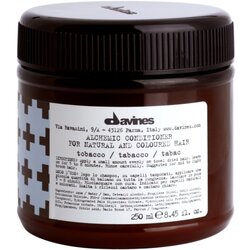 DAVINES Alchemic Conditioner Tobacco hidratantni regenerator za naglašavanje boje kose 250 ml Cene