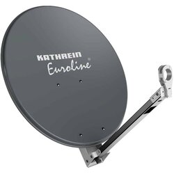 Kathrein KEA 850 SAT-Antenne 85cm Grau Cene
