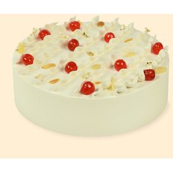 Torta Ivanjica moskva šnit - okrugla-velika Cene