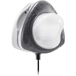 Intex LED zidno svetlo na magnet za bazen (100-240 V) 28698 Cene