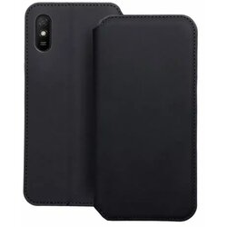 Dual Pocket preklopna futrola za XIAOMI Redmi 9A / 9AT crna Cene